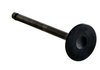EM2697 Exhaust Engine Valve for 1993-2001 Suzuki, Chevrolet, Geo 1.3L, 1.6L - image 2