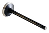 EM2711 Exhaust Engine Valve for 1991-1998 Nissan 2.4L - image 1