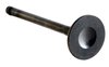 EM2711 Exhaust Engine Valve for 1991-1998 Nissan 2.4L - image 2