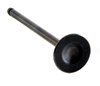 EM2713 Exhaust Engine Valve for 1991-1994 Nissan 1.6L - image 2