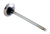 EM2741 Exhaust Engine Valve for 1994-2010 Lexus, Toyota 3.0L, 3.3L - image 1