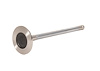 EM2751 Exhaust Engine Valve for 1991-2004 Toyota 2.4L, 2.7L - image 1