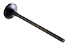 EM2759 Exhaust Engine Valve for 1992-2015 Honda 1.6L, 1.7L, 1.8L - image 1