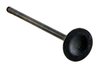 EM2759 Exhaust Engine Valve for 1992-2015 Honda 1.6L, 1.7L, 1.8L - image 2