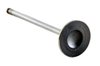 EM2763 Exhaust Engine Valve for 1993-2001 Honda 2.2L - image 2