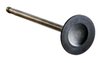 EM2791 Exhaust Engine Valve for 1989-1990 Nissan 1.6L - image 2