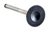 EM2799 Exhaust Engine Valve for 1988-1997 Isuzu, Honda 2.3L, 2.6L - image 2