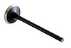 EM2809 Exhaust Engine Valve for 1992-1997 Isuzu, Acura, Honda 3.2L - image 1