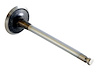 EM2839 Exhaust Engine Valve for 1993-2002 Ford, Mazda 2.5L - image 1