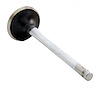 EM2841 Exhaust Engine Valve for 1993-2002 Ford, Mazda 1.8L, 2.0L - image 1