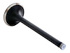 EM2913 Exhaust Engine Valve for 1985-1995 Isuzu 2.0L, 2.3L - image 1