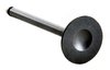 EM2913 Exhaust Engine Valve for 1985-1995 Isuzu 2.0L, 2.3L - image 2