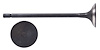 EM3215 Exhaust Engine Valve for 2014-2019 Mazda 2.5L