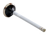 EM3501 Exhaust Engine Valve for 1992-2001 Toyota 2.0L, 2.2L - image 1
