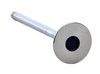 EM3501 Exhaust Engine Valve for 1992-2001 Toyota 2.0L, 2.2L - image 2