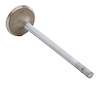 EM4393 Exhaust Engine Valve for 1990-1995 Mazda 3.0L - image 1