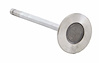 EM4395 Exhaust Engine Valve for 1993-1994 Hyundai 1.5L - image 1