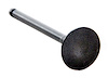 EM4409 Exhaust Engine Valve for 1999-2003 Mazda 1.6L