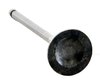 EM4413 Exhaust Engine Valve for 2004-2012 Mitsubishi 2.4L - image 2