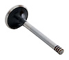 EM4417 Exhaust Engine Valve for 1993-2006 Audi, Volkswagen 2.0L, 2.8L - image 1