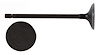 EM4445 Exhaust Engine Valve for 2013-2014 Subaru 2.5L