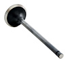 EM4455 Exhaust Engine Valve for 2007-2012 Nissan 1.8L, 2.0L - image 1