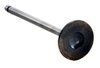 EM4455 Exhaust Engine Valve for 2007-2012 Nissan 1.8L, 2.0L - image 2