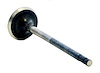 EM4461 Exhaust Engine Valve for 2006-2013 Mazda 2.3L