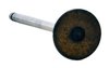 EM4461 Exhaust Engine Valve for 2006-2013 Mazda 2.3L - image 2