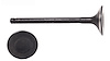 EM4467 Exhaust Engine Valve for 2006-2008 Suzuki 2.7L - image 1