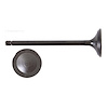 EM4489 Exhaust Engine Valve for 1997-1998 Subaru 2.5L - image 1