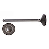 EM4491 Exhaust Engine Valve for 2009-2013 Suzuki 2.4L - image 1