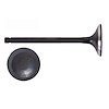 EM4501 Exhaust Engine Valve for 1996 Subaru 2.5L - image 1