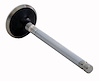 EM631 Exhaust Engine Valve for 1975-1980 Toyota 2.2L - image 1
