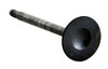 EM9355 Exhaust Engine Valve for 1998-2004 Nissan 2.4L - image 2