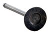 EM9357 Exhaust Engine Valve for 1996-2006 Suzuki, Chevrolet 1.8L, 2.0L, 2.5L, 2.7L - image 2