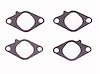 ENI2.4-A Exhaust Gasket Set for 1991-2004 Nissan 2.4L - image 1