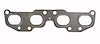 ENI2.5-B Exhaust Gasket Set for 2007-2013 Nissan 2.5L - image 1