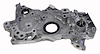 EP004 Oil Pump for 1987-1992 Mitsubishi 2.4L - image 1