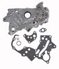 EP004 Oil Pump for 1987-1992 Mitsubishi 2.4L - image 2