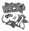 EP011 Oil Pump for 2004-2012 Mitsubishi 2.4L - image 1