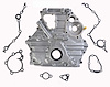 EP016 Oil Pump for 1989-1994 Mazda 2.6L - image 1