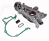 EP016A Oil Pump for 1998-2003 Isuzu 2.2L - image 1