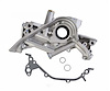 EP026A Oil Pump for 1996-1998 Mercury, Nissan 3.0L - image 1