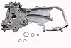 EP042 Oil Pump for 2002-2006 Nissan 2.5L - image 1