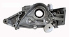 EP086 Oil Pump for 1988-1996 Hyundai, Dodge, Mitsubishi 3.0L - image 1