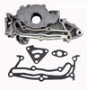 EP086 Oil Pump for 1988-1996 Hyundai, Dodge, Mitsubishi 3.0L - image 2