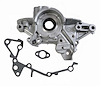 EP089 Oil Pump for 1986-1994 Ford, Mercury, Mazda 1.3L, 1.6L, 1.8L