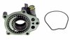 EP097 Oil Pump for 1975-1978 Toyota 2.2L - image 2