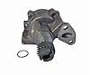 EP118 Oil Pump for 1983-1995 Chrysler, Dodge 2.2L, 2.5L